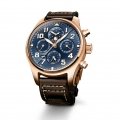 Die IWC Antoine de Saint Exupéry „Le Petit Prince“ Sondereditionen