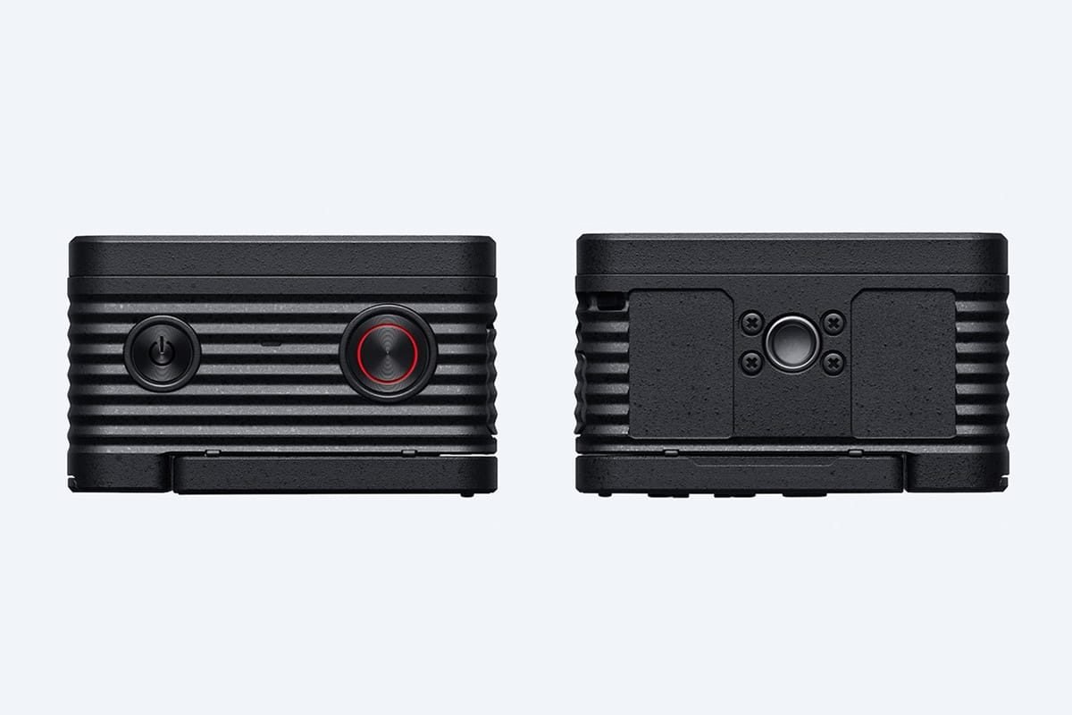 Robust, winzig und vernetzt: Kann die Sony RX0 II die GoPro vom Thron stürzen?