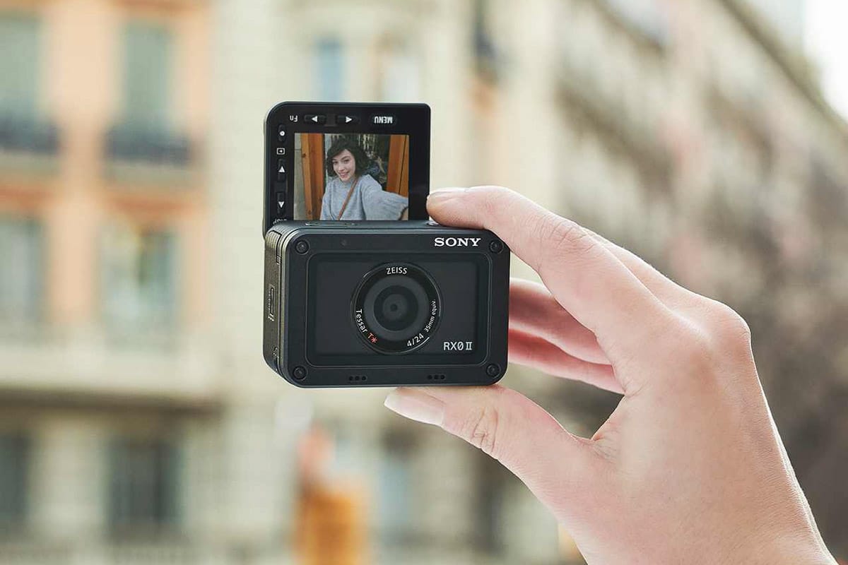 Robust, winzig und vernetzt: Kann die Sony RX0 II die GoPro vom Thron stürzen? 4