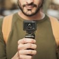 Robust, winzig und vernetzt: Kann die Sony RX0 II die GoPro vom Thron stürzen?