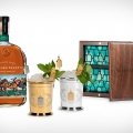 Woodford Reserve präsentiert einen $ 1.000 – Mint Julep für das 145. Kentucky Derby