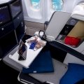 Air France präsentiert die neue Business Klasse im Airbus A330
