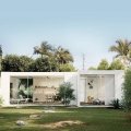 Bauhaus-Fans aufgepasst: Das sind die Cover Backyard Homes