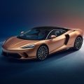 Der neue Mc Laren GT: Sportwagen und Grand Tourer