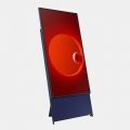 Smart-TV: Samsung stellt hochkant Fernseher „The Sero“ vor