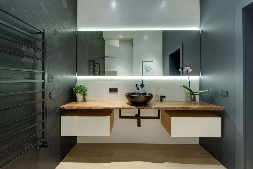 Das GG Apartment mit integrierter Rutsche in Kiew 7
