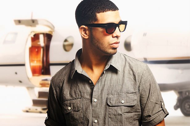 Drake erhält 200-Millionen-Dollar-Boeing-767-Jet geschenkt