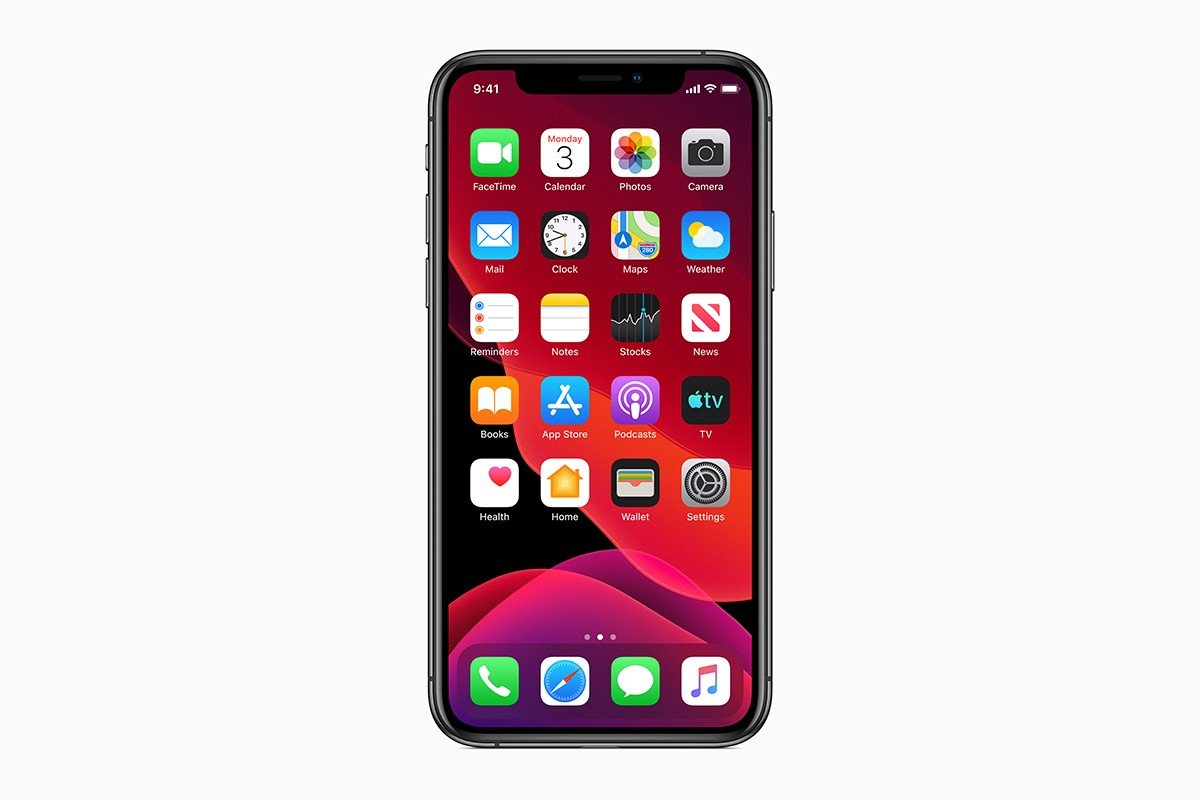 Apple stellt iOS 13 vor: Dark Modus, erweiterte Kamerafunktionen und brandneue Karte 1