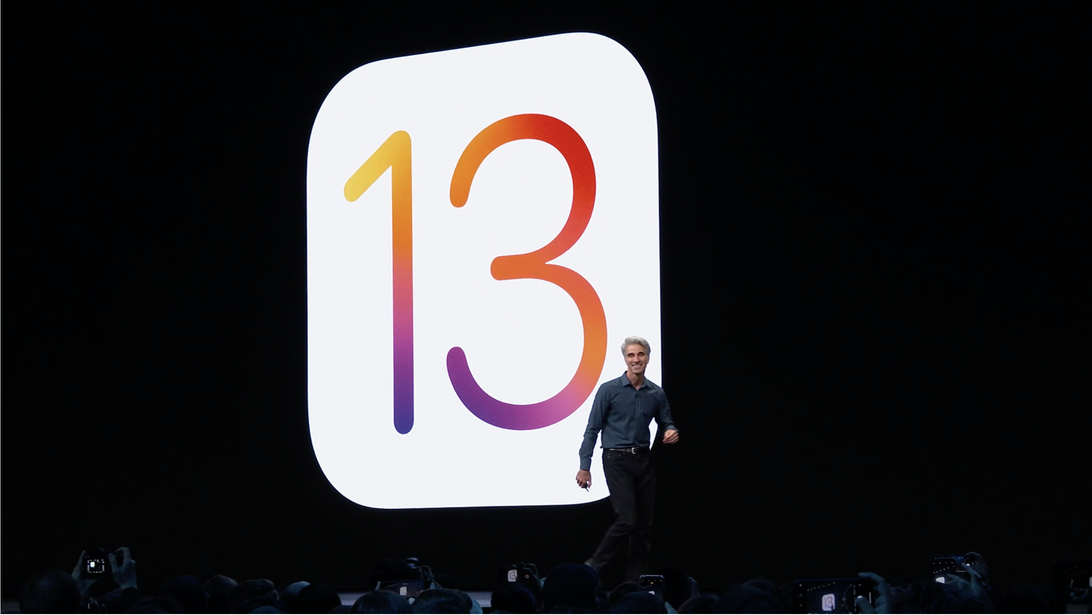 Apple stellt iOS 13 vor: Dark Modus, erweiterte Kamerafunktionen und brandneue Karte 2