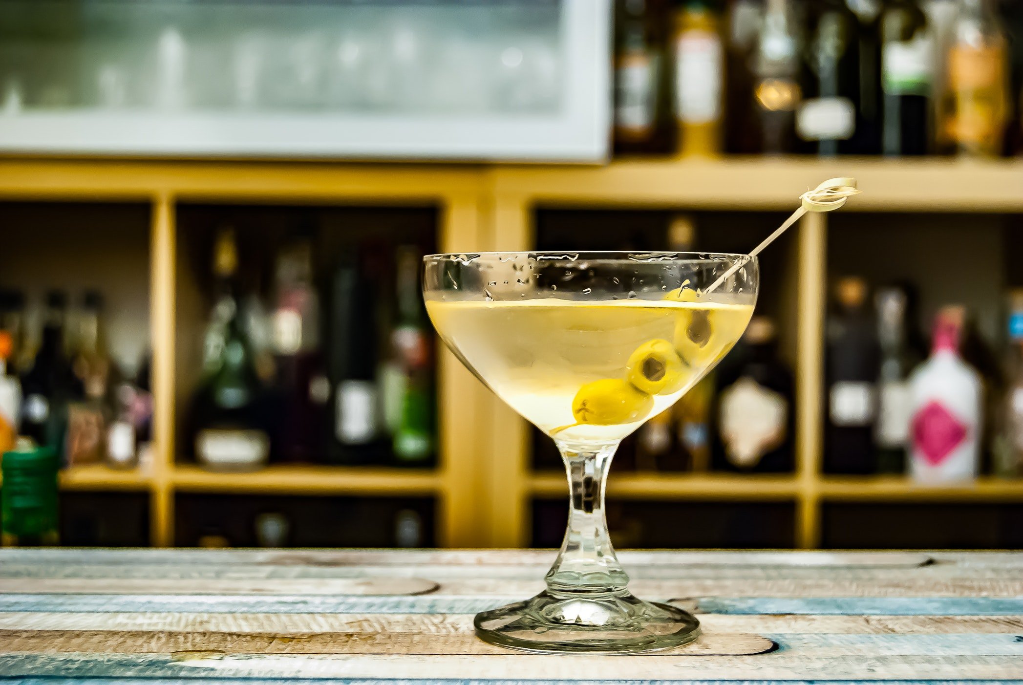 It’s Gin o’clock: Das sind die 7 besten Gin-Cocktails