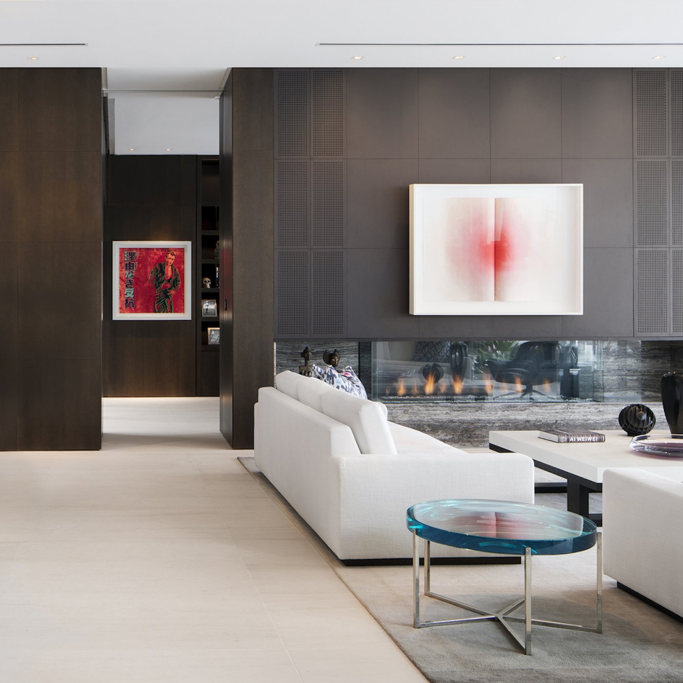 Großzügig, offen und grün: Die Dilido Island Villa von SAOTA in Miami 6