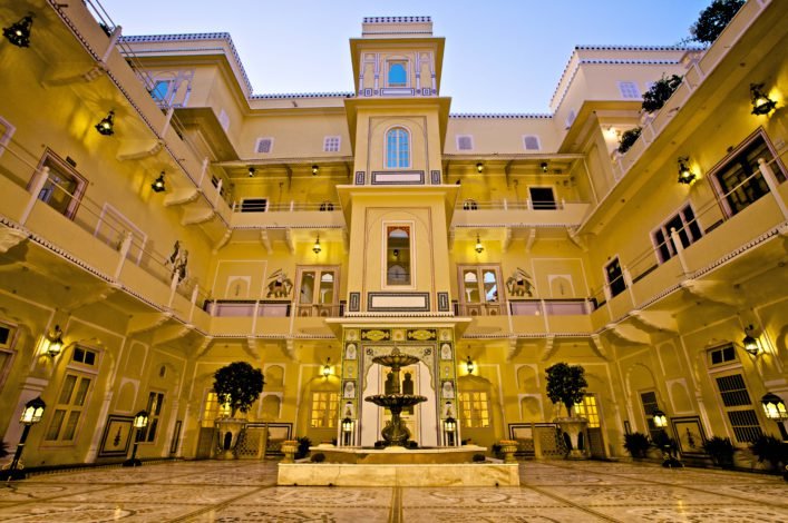 Das sind die 5 teuersten Hotels der Welt