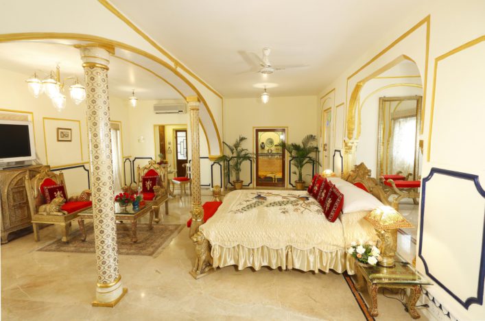 Das sind die 5 teuersten Hotels der Welt