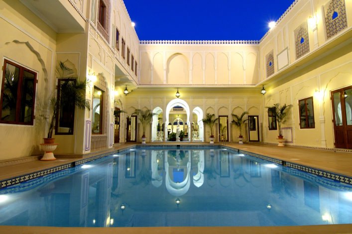 Das sind die 5 teuersten Hotels der Welt