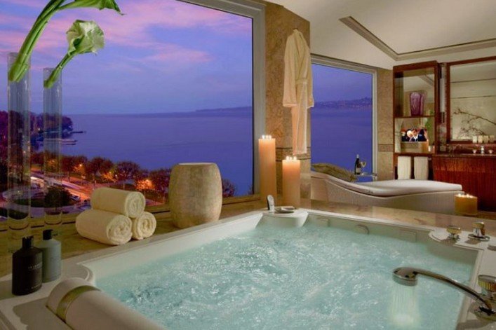 Das sind die 5 teuersten Hotels der Welt
