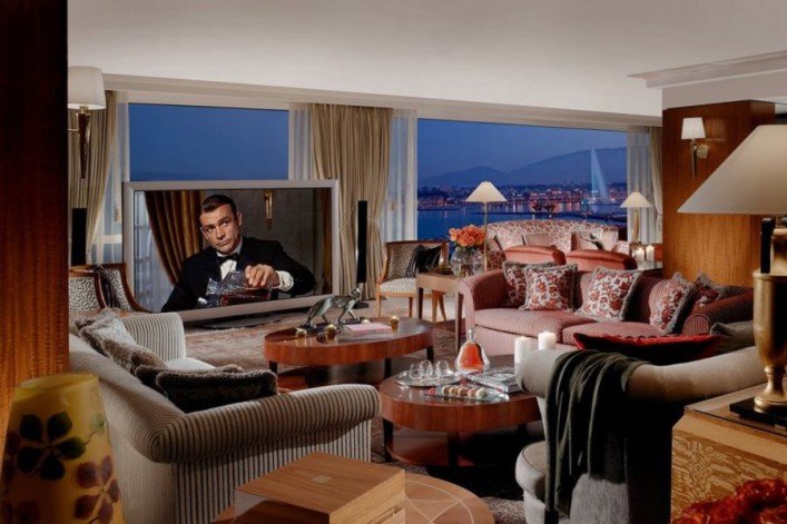 Das sind die 5 teuersten Hotels der Welt