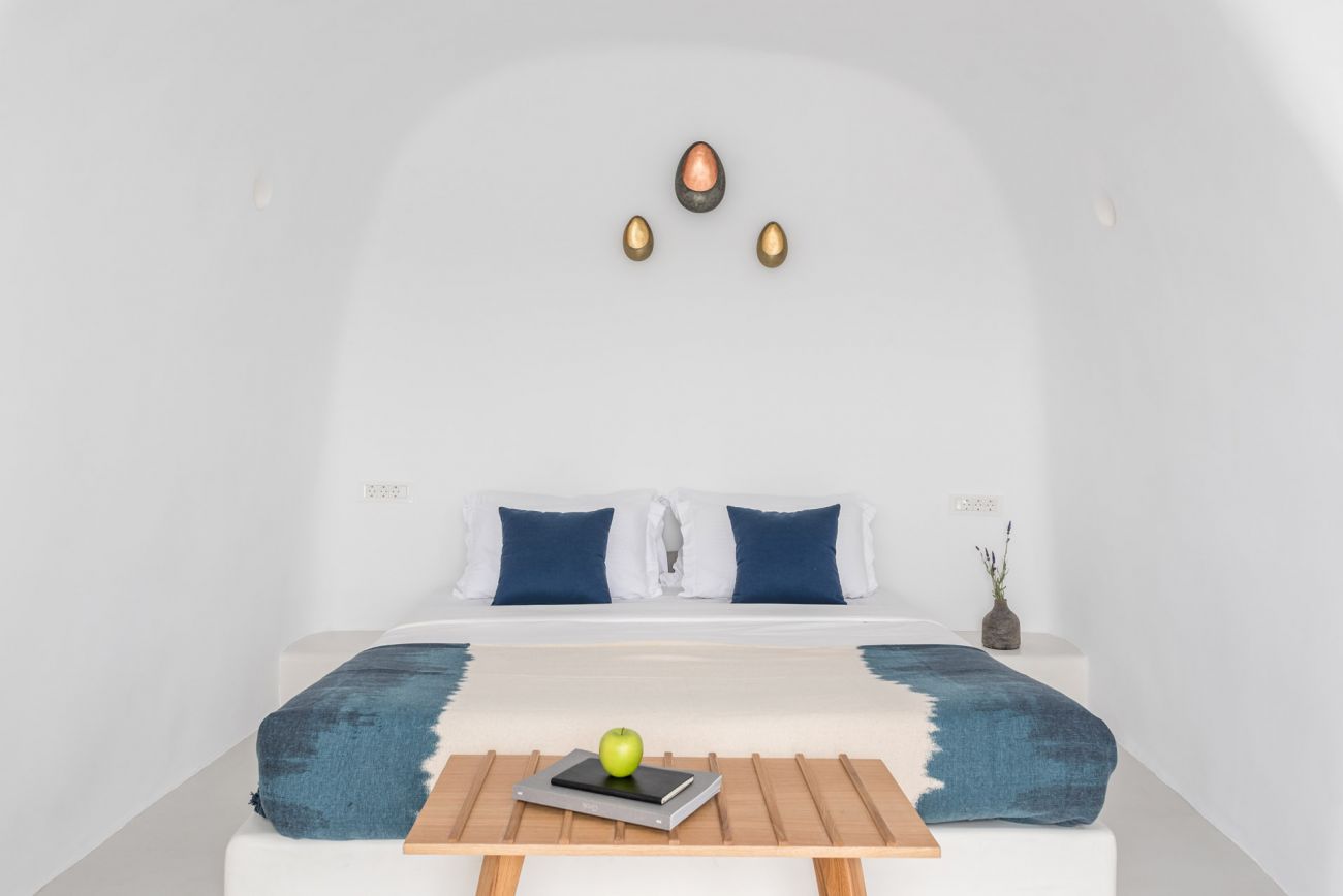 Romantische Oase auf Santorini: Das Oia Castle Luxury Boutique Hotel 11