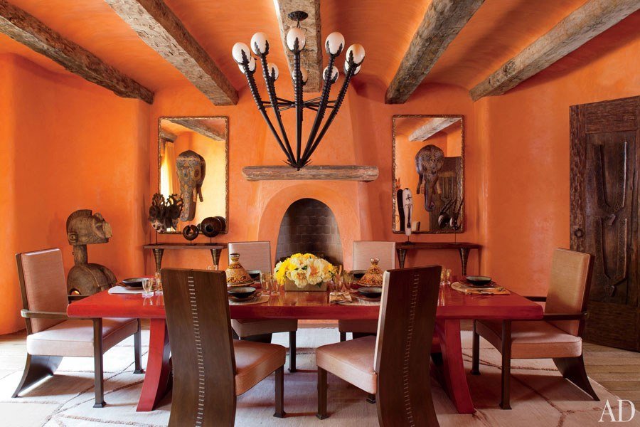 Ein Blick in das Anwesen von Will und Jada Pinkett Smith in Malibu