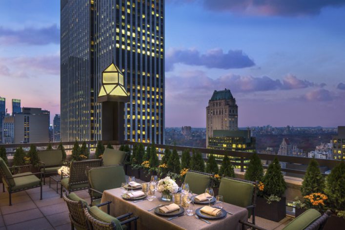 Das sind die 5 teuersten Hotels der Welt