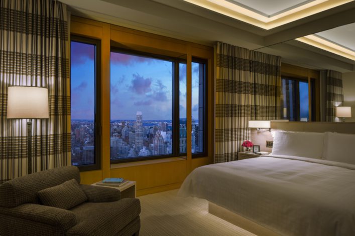Das sind die 5 teuersten Hotels der Welt
