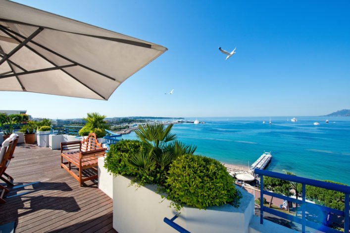 Das sind die 5 teuersten Hotels der Welt