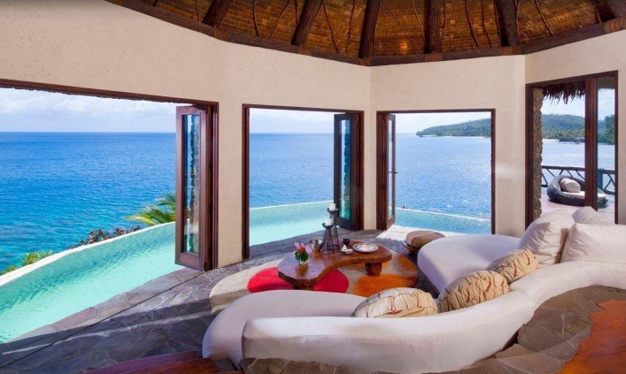 Das sind die 5 teuersten Hotels der Welt