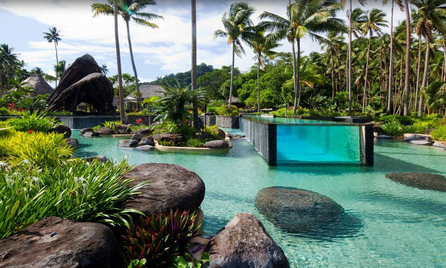 Das sind die 5 teuersten Hotels der Welt