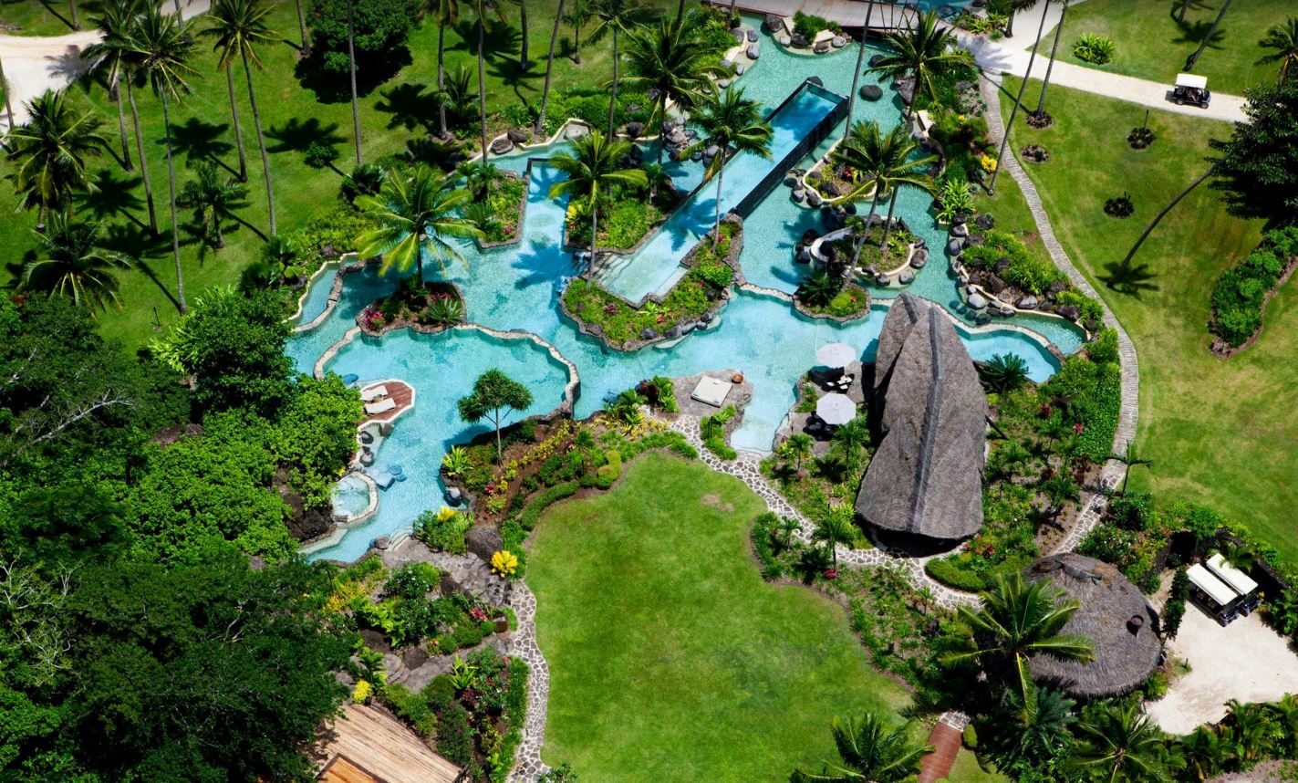 Das sind die 5 teuersten Hotels der Welt