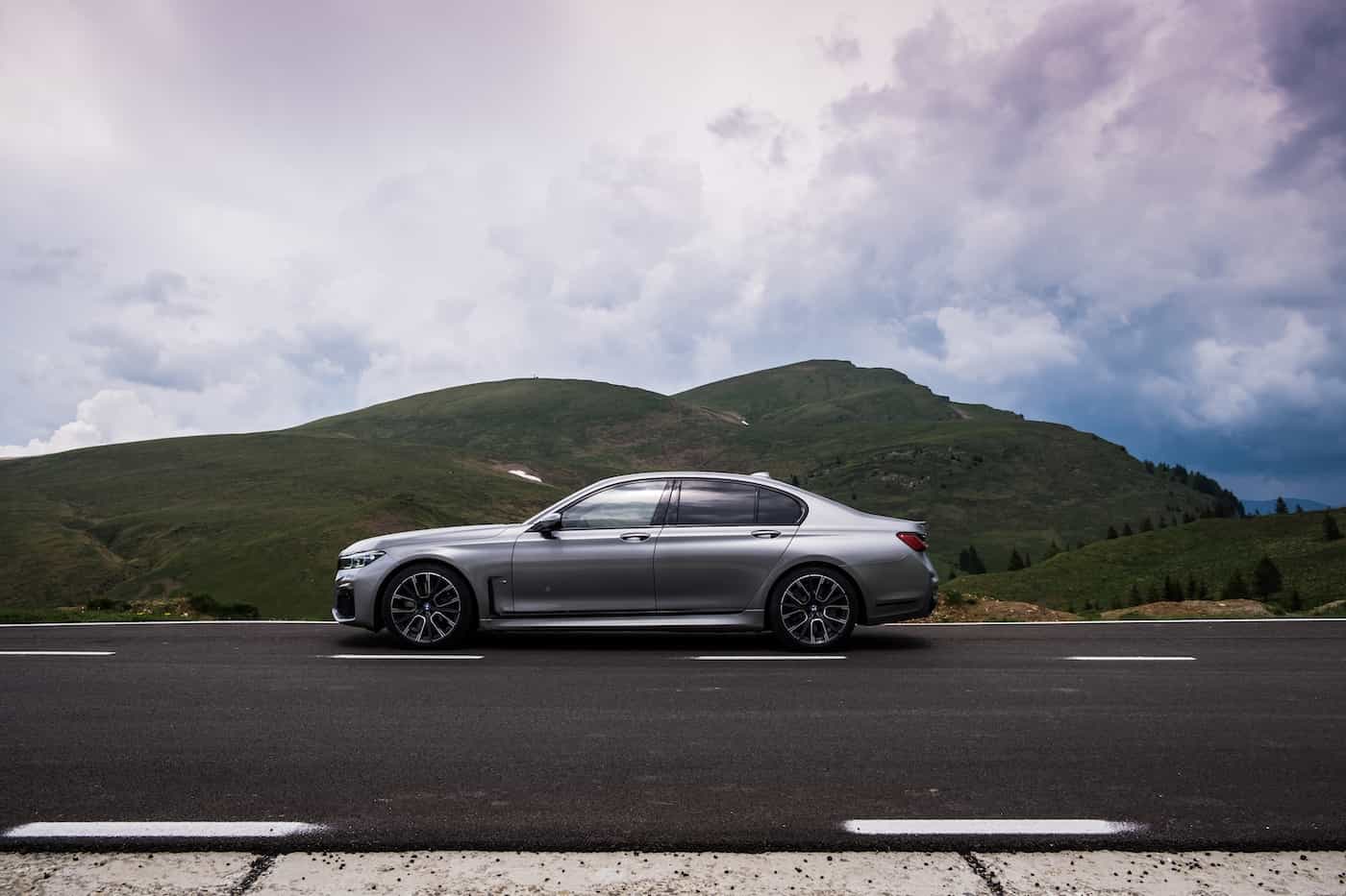 Mit 7er BMW und X7 durch Transsilvanien: Einzigartiger Roadtrip von Rumänien nach Bulgarien 7