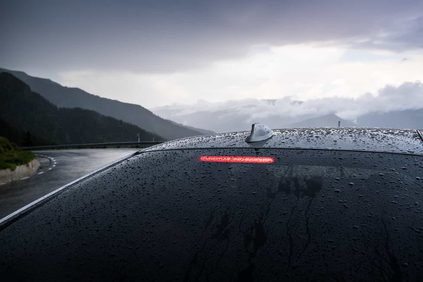 Mit 7er BMW und X7 durch Transsilvanien: Einzigartiger Roadtrip von Rumänien nach Bulgarien 16