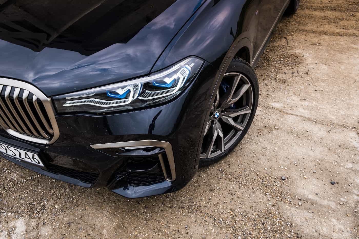 Mit 7er BMW und X7 durch Transsilvanien: Einzigartiger Roadtrip von Rumänien nach Bulgarien 20