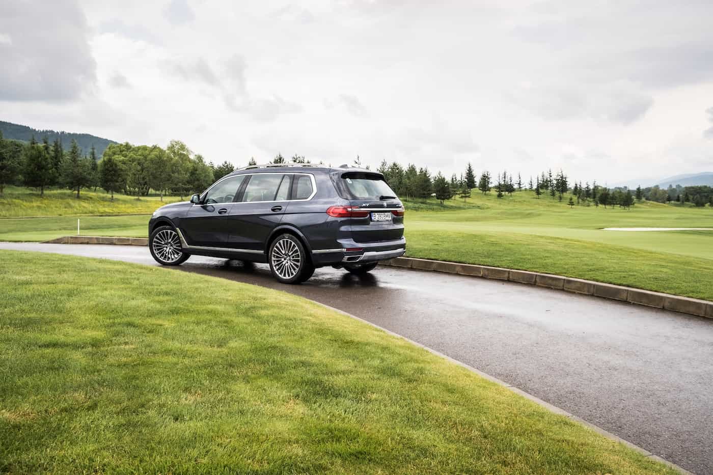 Mit 7er BMW und X7 durch Transsilvanien: Einzigartiger Roadtrip von Rumänien nach Bulgarien 26