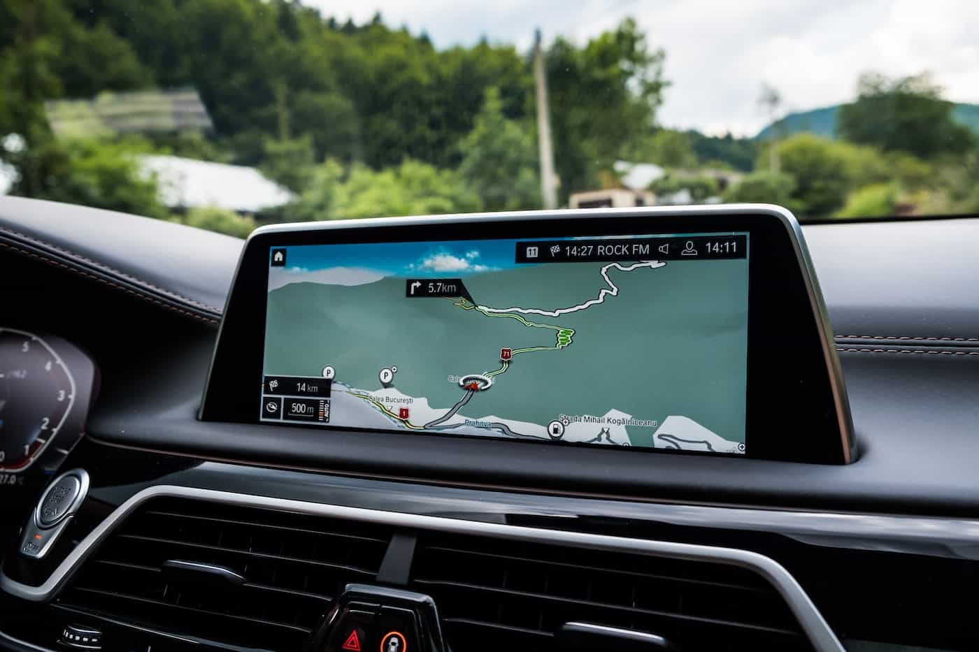 Mit 7er BMW und X7 durch Transsilvanien: Einzigartiger Roadtrip von Rumänien nach Bulgarien 4