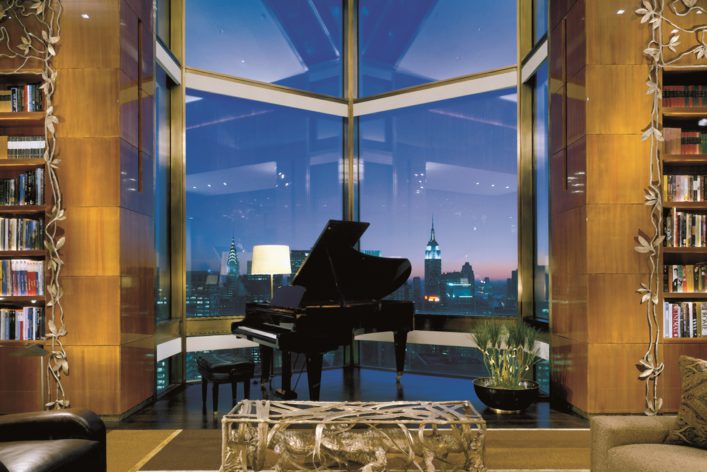 Das sind die 5 teuersten Hotels der Welt
