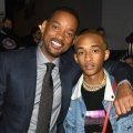 Will Smith hält eine bewegende Rede zum 21. Geburtstag von Jaden