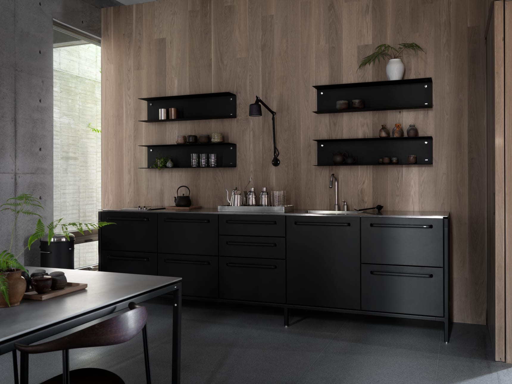 Küchen-Design Inspirationen: So könnte Deine nächste Küche aussehen 2