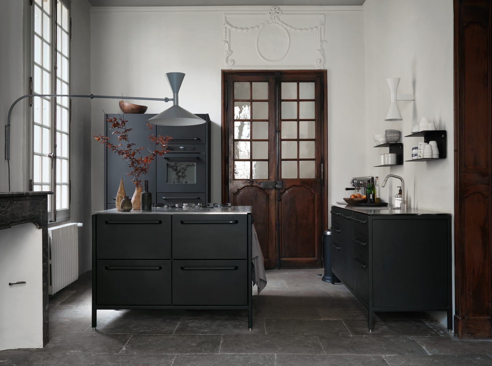 Küchen-Design Inspirationen: So könnte Deine nächste Küche aussehen 3