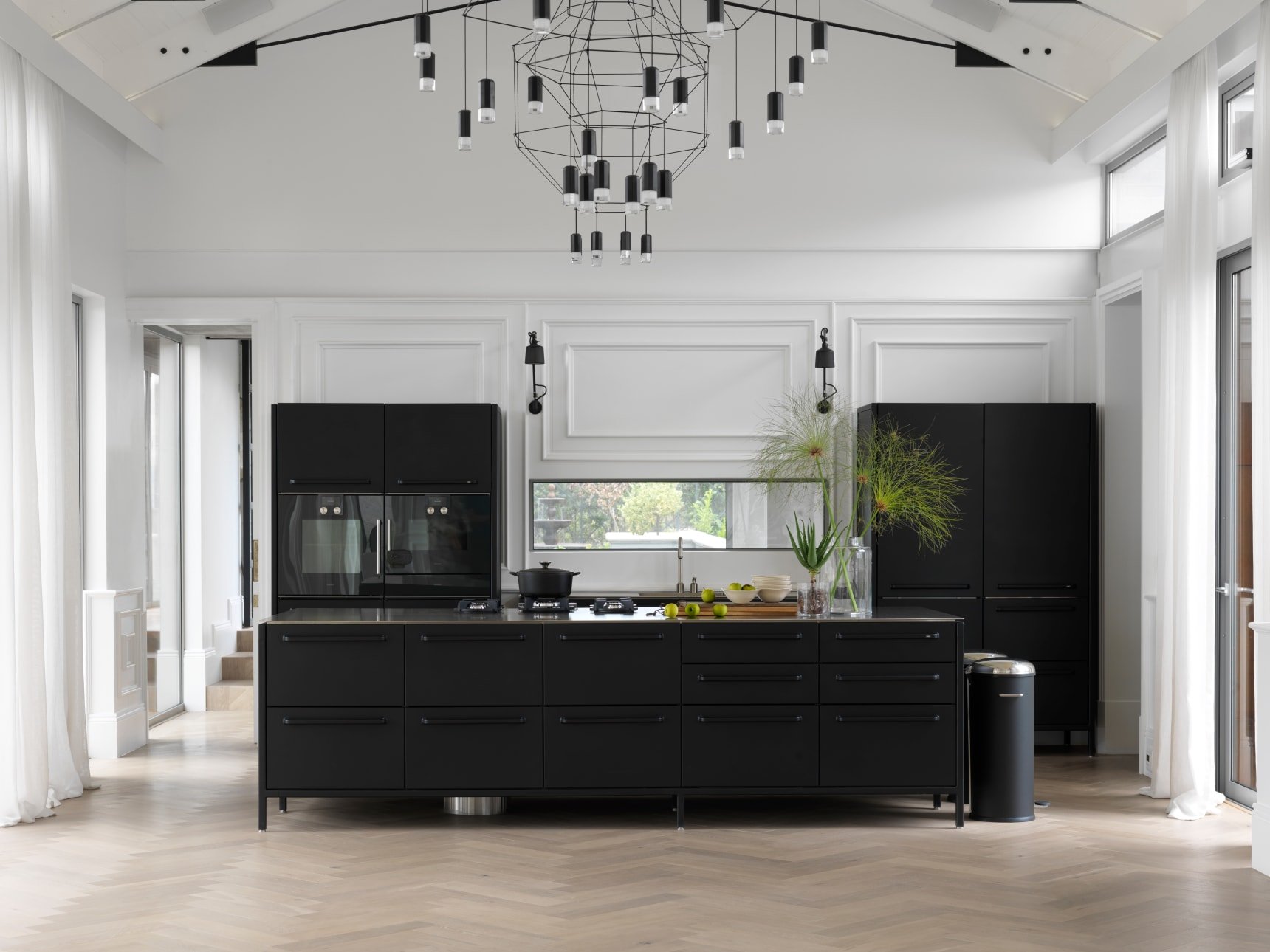 Küchen-Design Inspirationen: So könnte Deine nächste Küche aussehen