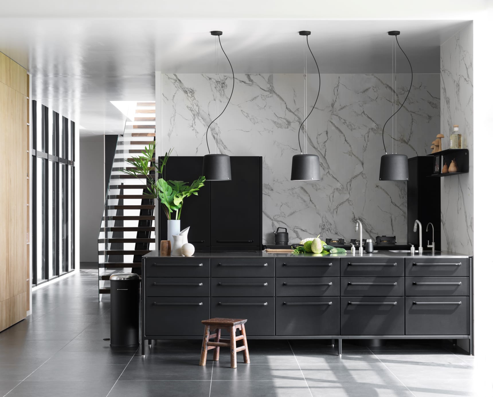 Küchen-Design Inspirationen: So könnte Deine nächste Küche aussehen 1
