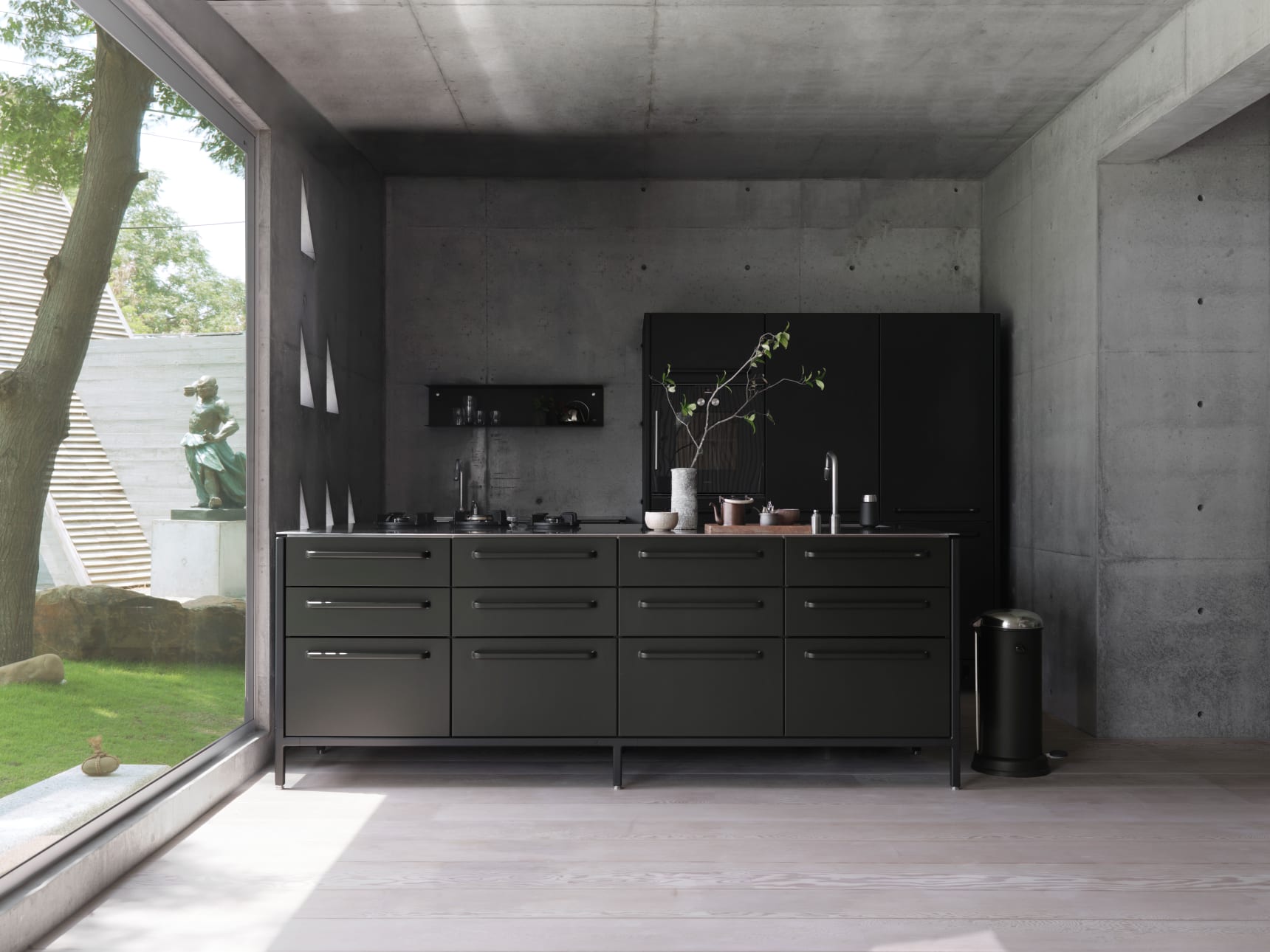 Küchen-Design Inspirationen: So könnte Deine nächste Küche aussehen 7