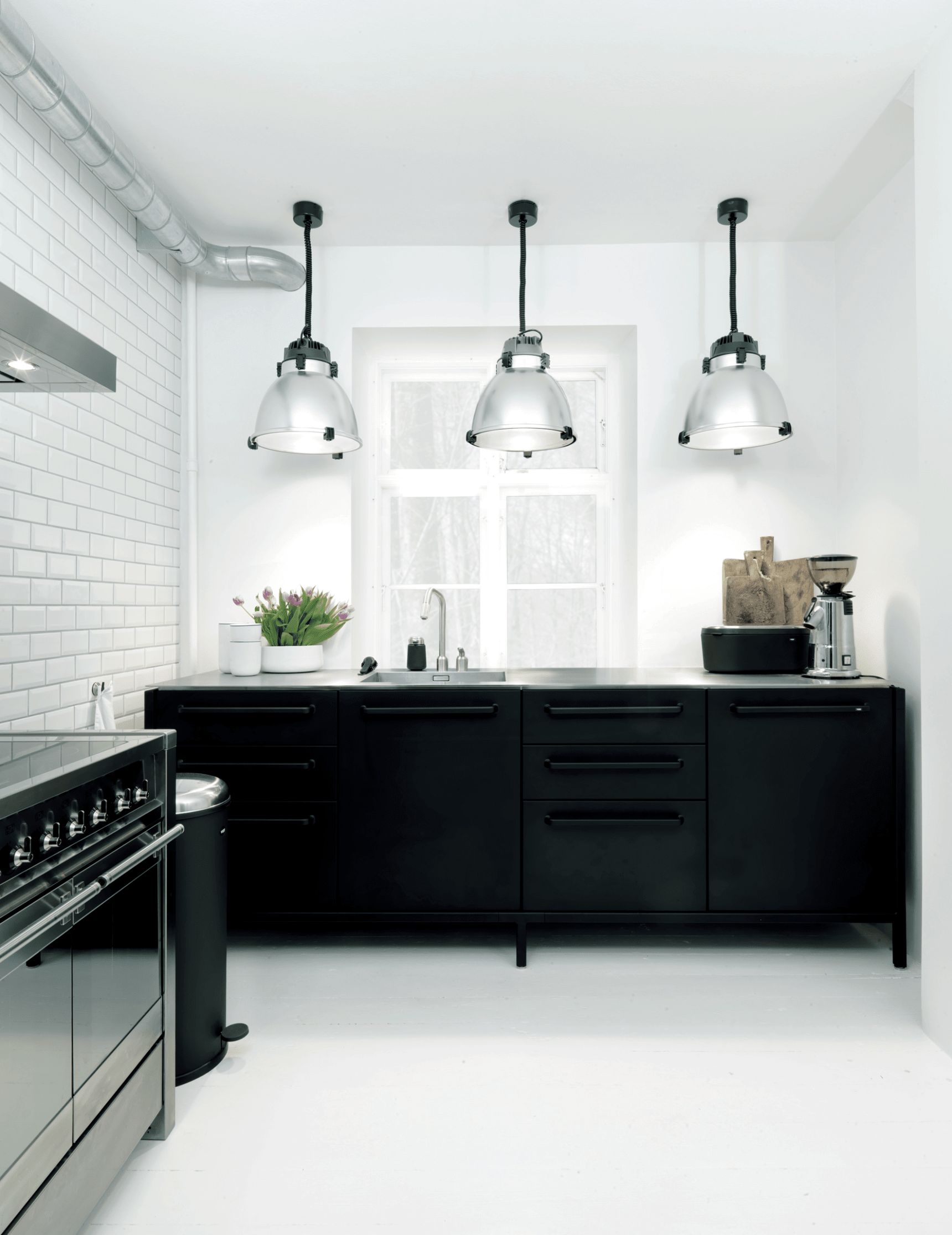 Küchen-Design Inspirationen: So könnte Deine nächste Küche aussehen 12