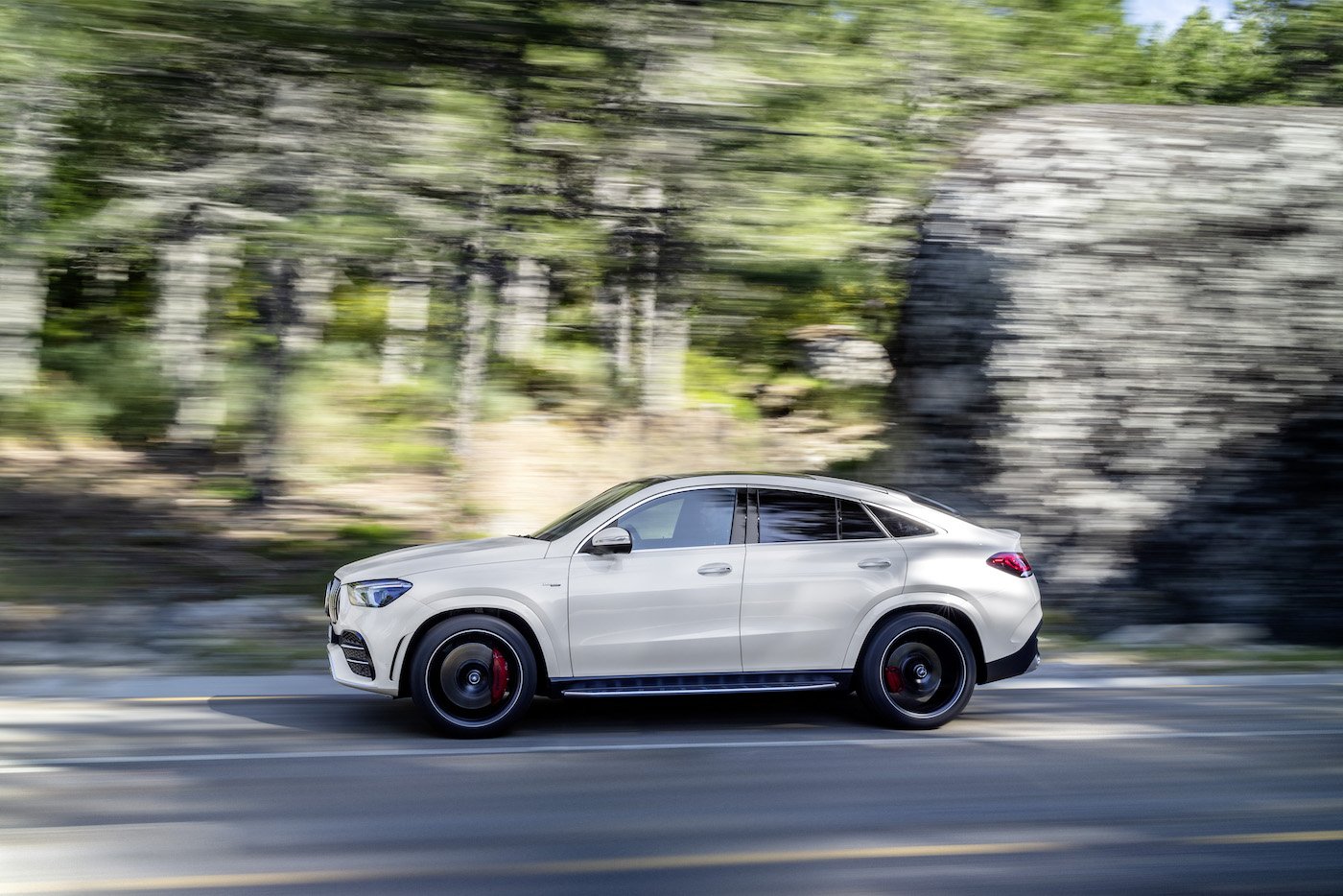 Das ist das neue Mercedes-AMG GLE 53 4MATIC+ Coupé 3