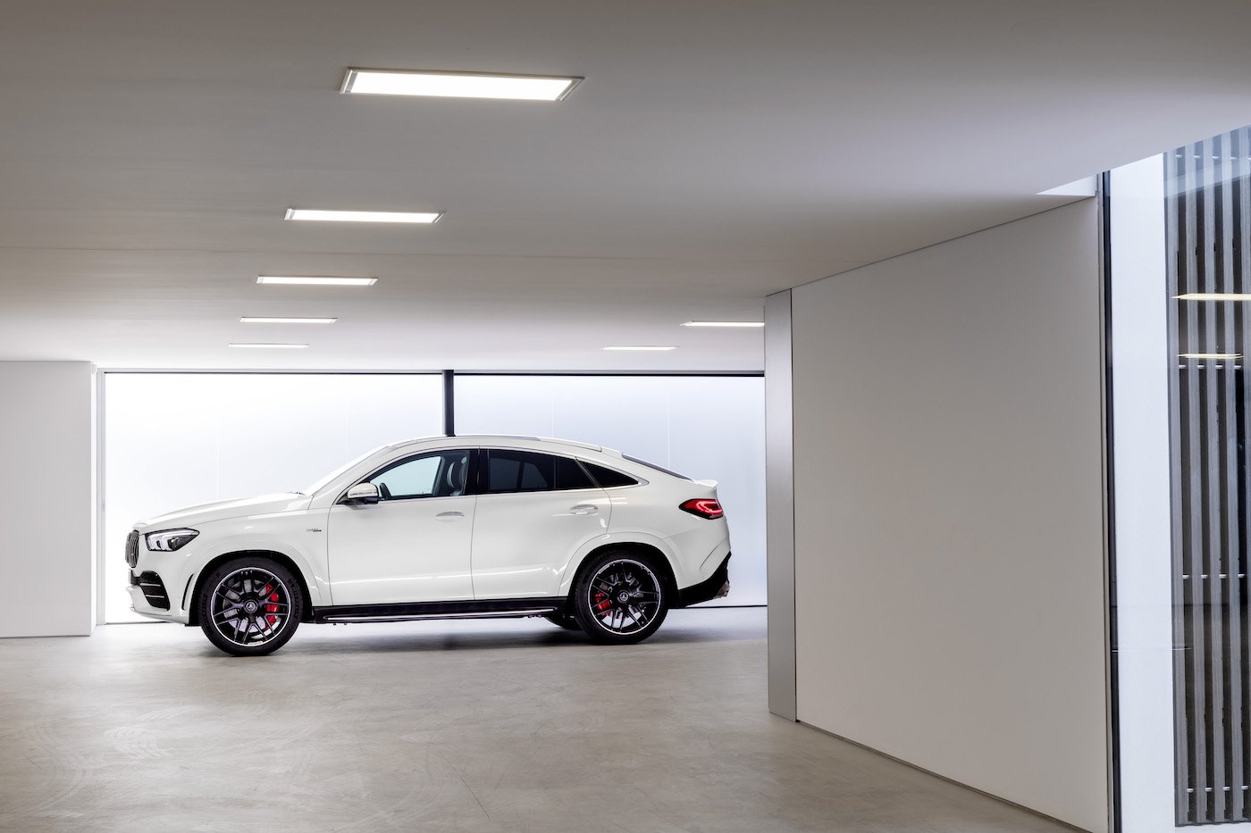 Das ist das neue Mercedes-AMG GLE 53 4MATIC+ Coupé 18