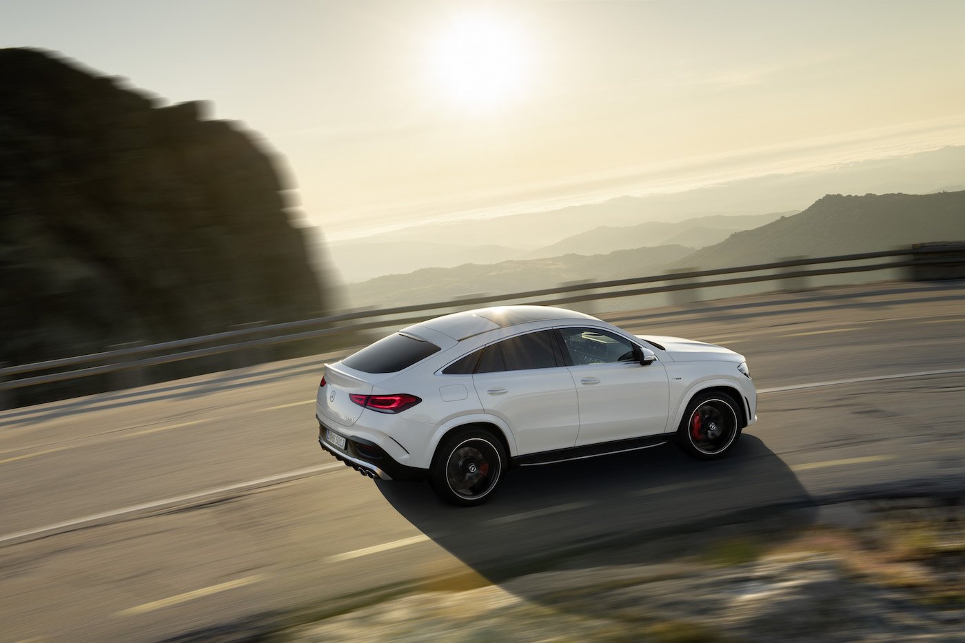 Das ist das neue Mercedes-AMG GLE 53 4MATIC+ Coupé 36