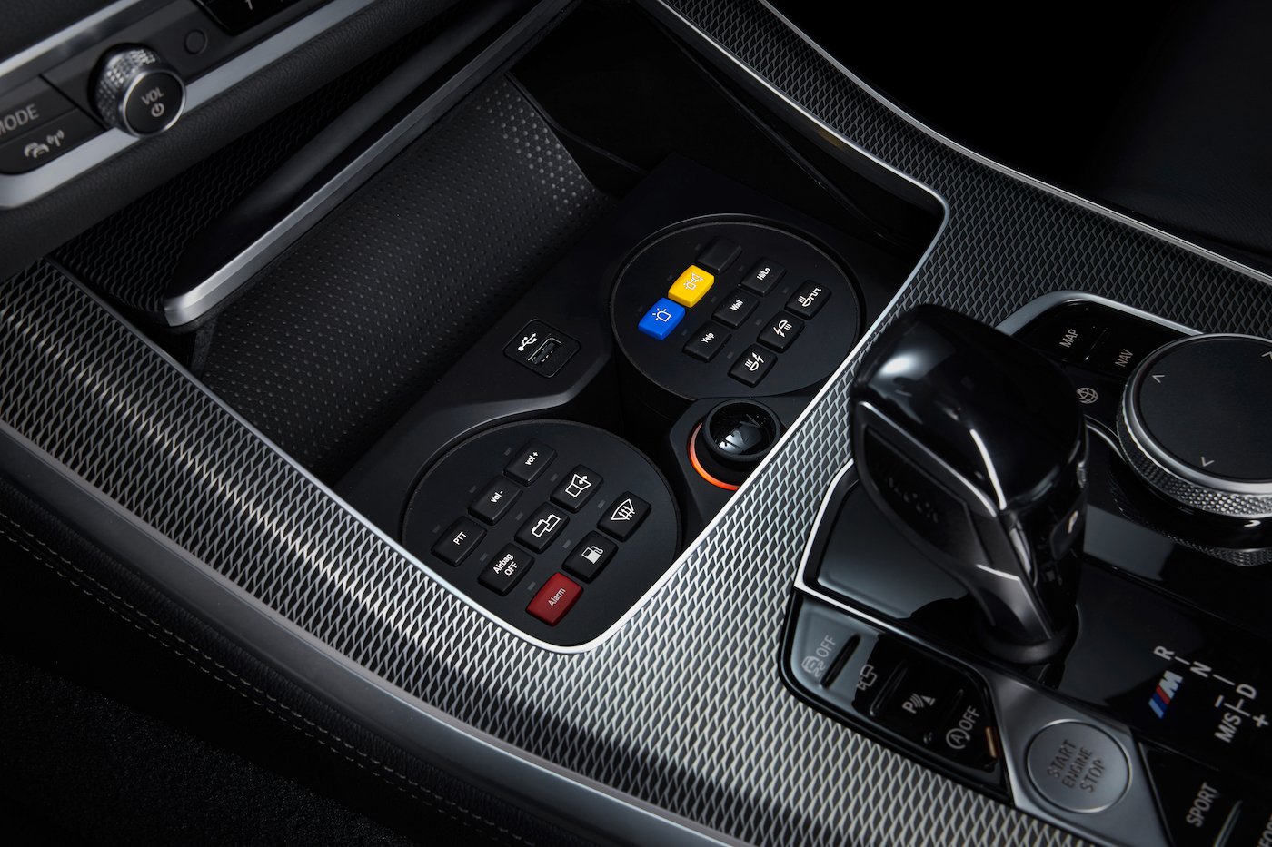 Schutz ohne Kompromisse: Der neue Panzer-BMW X5 Protection VR6