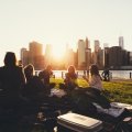 Work-Life-Balance: Das sind die 10 lebenswertesten Städte der Welt
