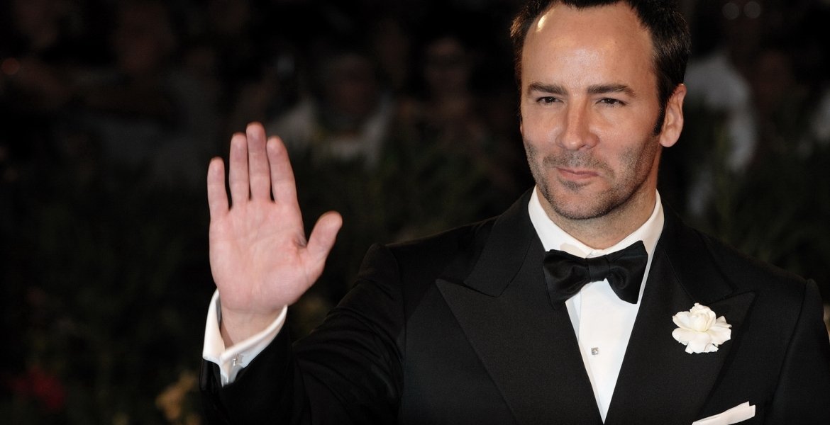Tom Ford verrät: 14 Regeln für Uhrenträger