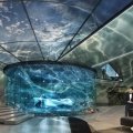 Luxus-Garage ohne Preislimit: Aston Martin Automotive Galleries and Lairs