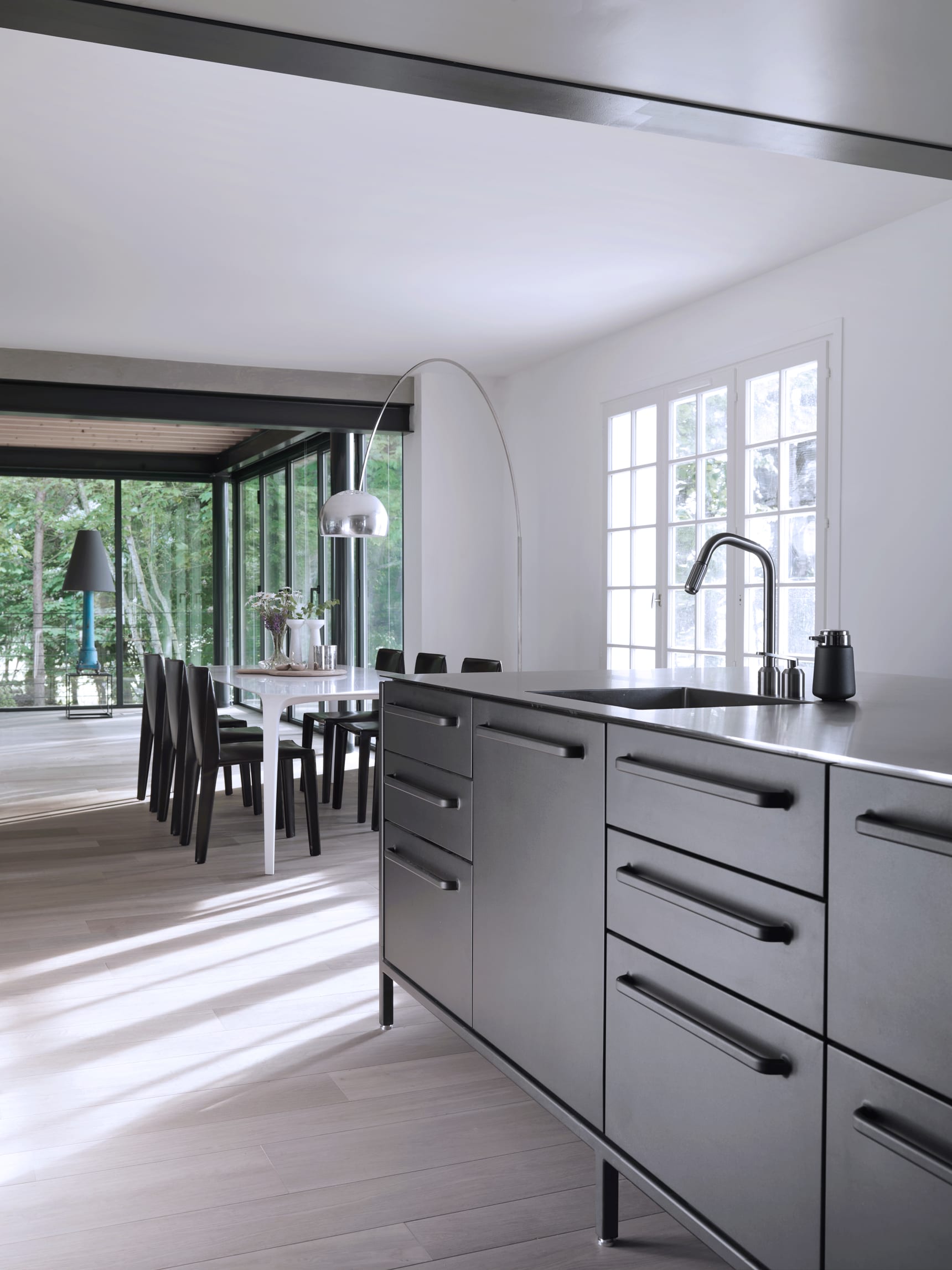 Küchen-Design Inspirationen: So könnte Deine nächste Küche aussehen 16