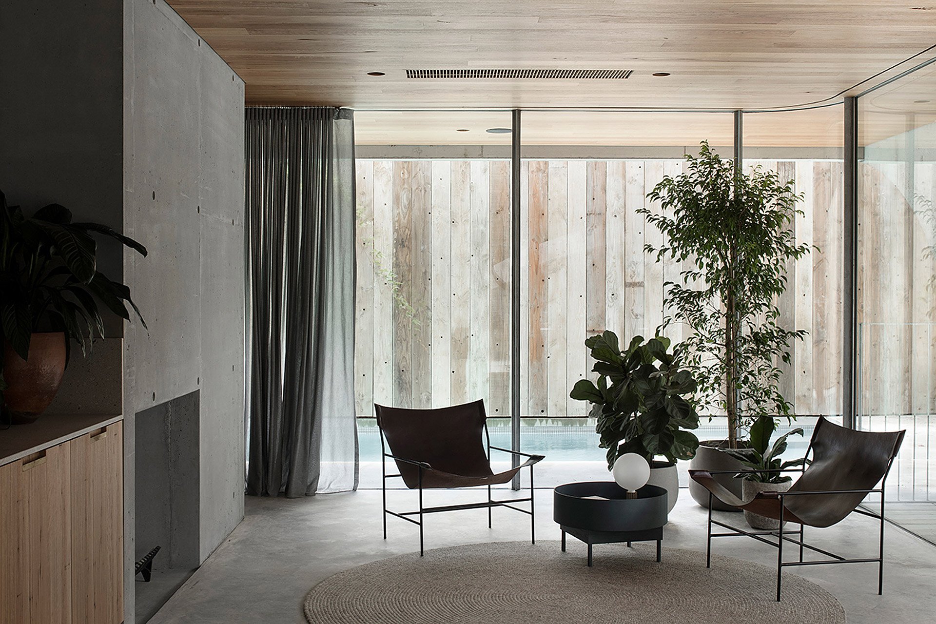 Das Hawthorn House in Australien von Edition Office 5